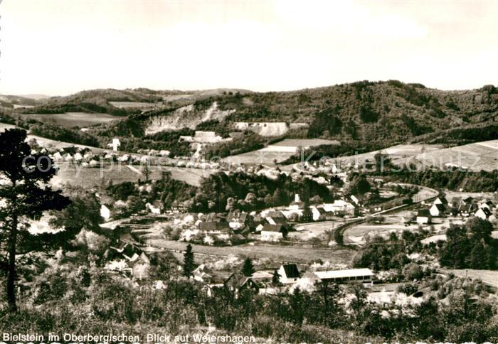 Bielstein Teilansicht