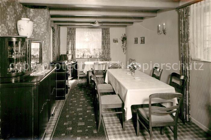 Morkepuetz Haus Sonnenschein