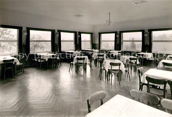 Drabenderhoehe Bergrestaurant Stoelting Saal