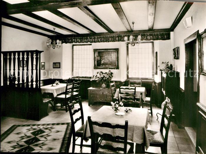 Cond Weinstube Hieronimi