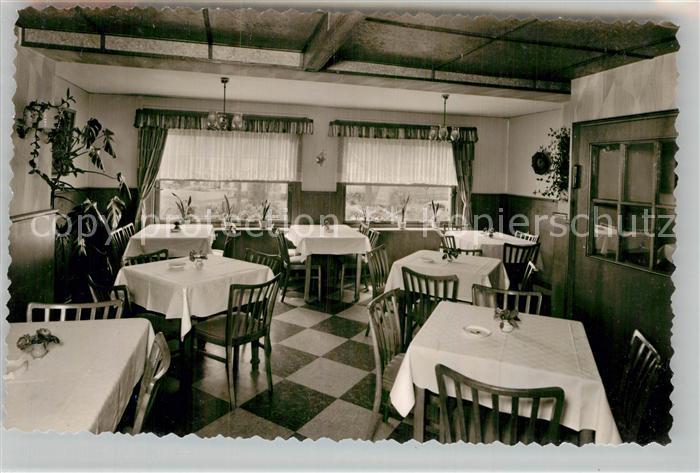 Schalkenmehren Gasthof Pension Schneider Haus am Maar