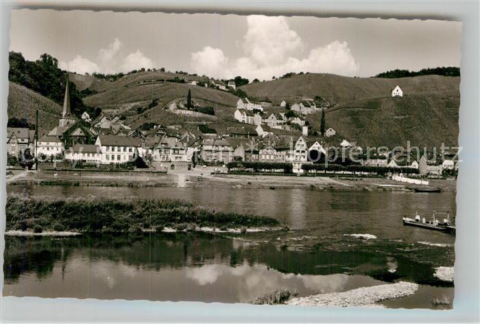 uerzig Gesamtansicht