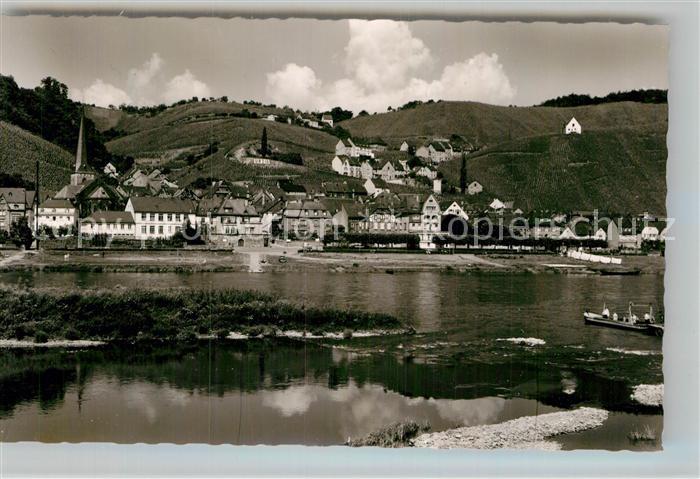 uerzig Gesamtansicht