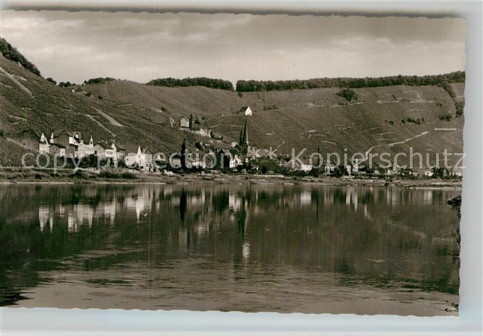 uerzig Gesamtansicht