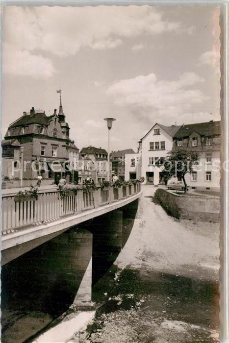 Wittlich Bruecke