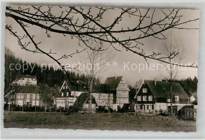 Wiedenest Bibelschule