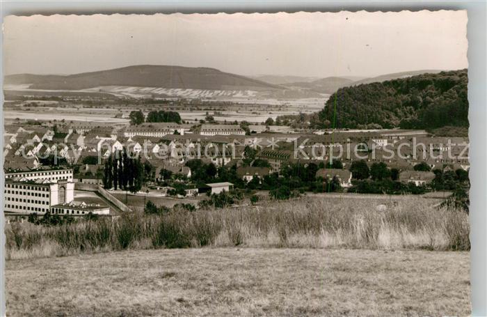 Wittlich Teilansicht