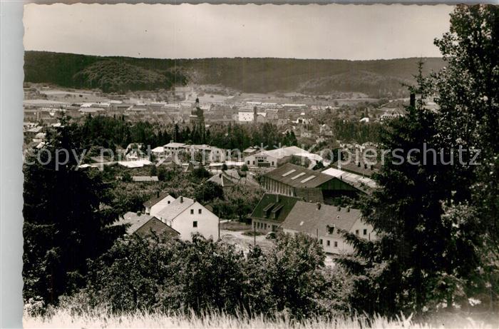 Wittlich Teilansicht