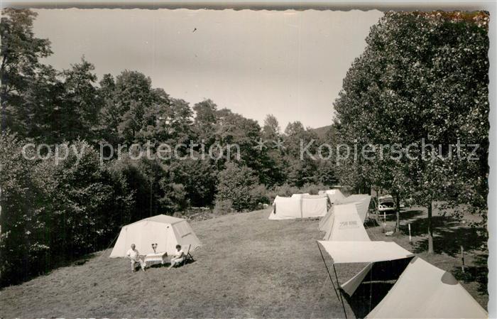 Wittlich Campingplatz