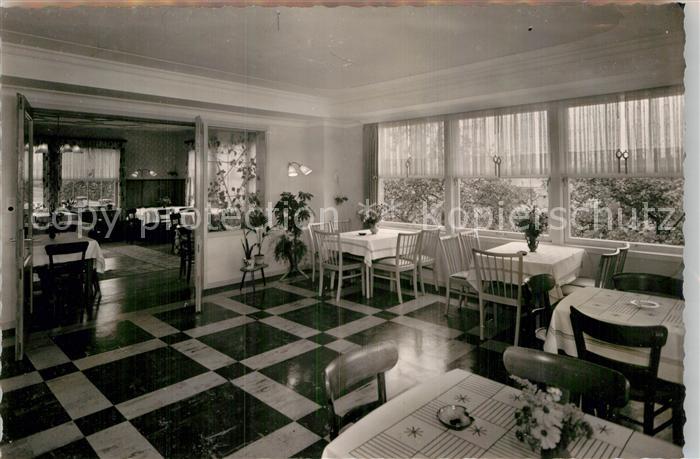 Manderscheid Eifel Pension Biedlingmaier