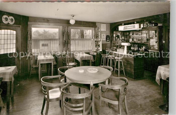 Drabenderhoehe Gaststube