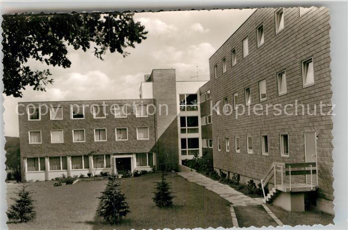 Wuelfringhausen Altenheim