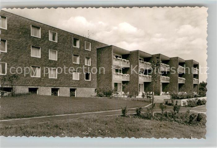 Wuelfringhausen Altenheim