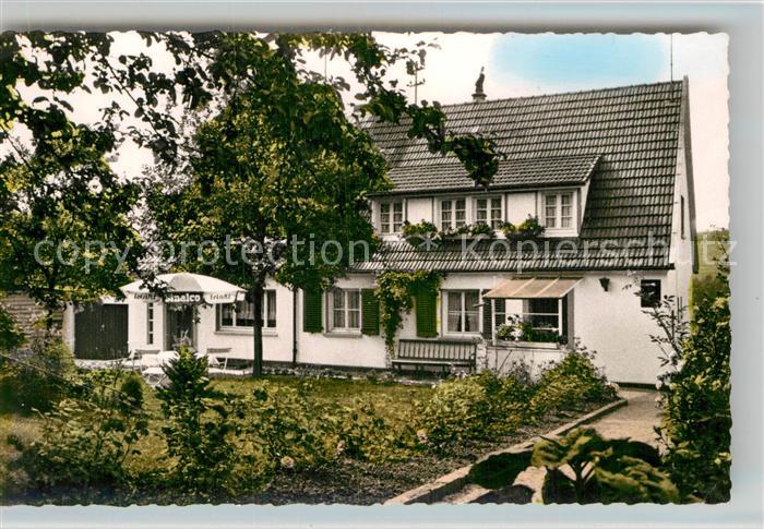 Oberwiehl Pension Paul Ringsdorf