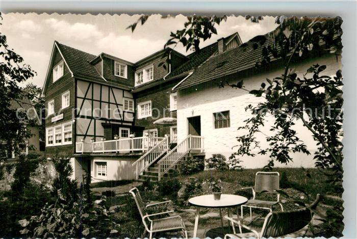 Wuelfringhausen Diakonissenhaus