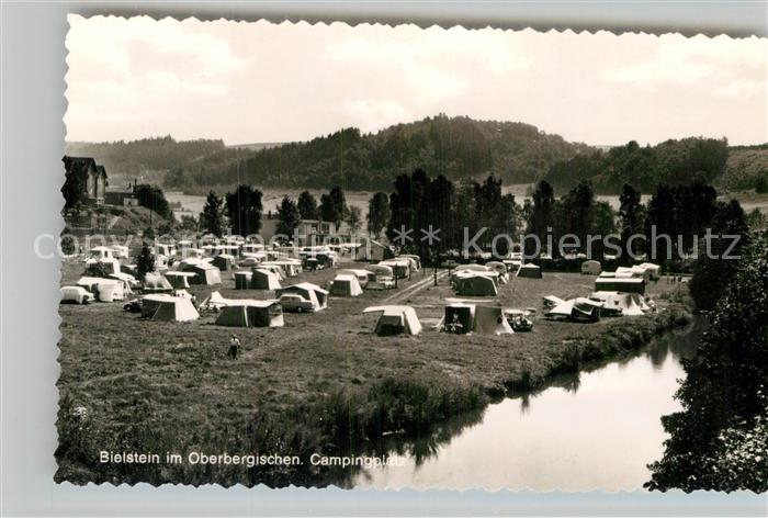 Bielstein Campingplatz