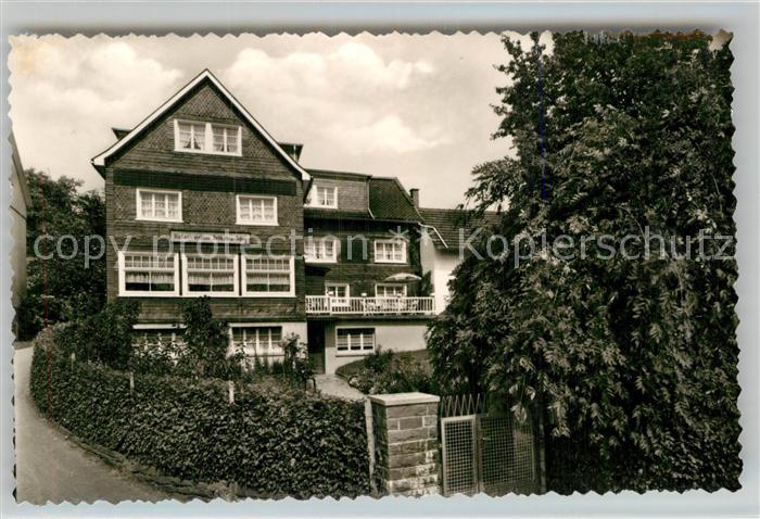 Wuelfringhausen Diakonissenheim