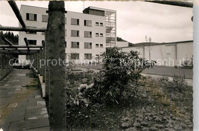 Bergneustadt Heimvolkshochschule