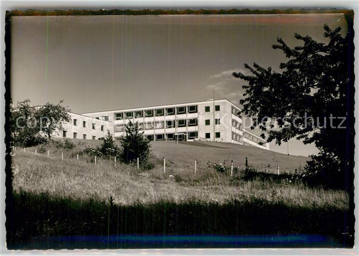 Wittlich Erholungsheim