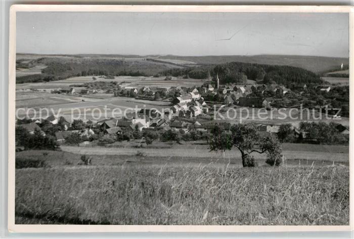 uedersdorf Teilansicht