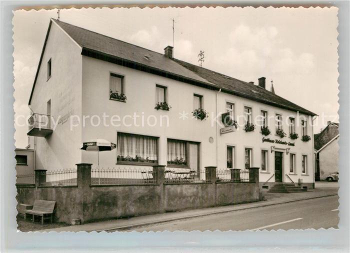 uedersdorf Gasthof Pension Reicharts Land