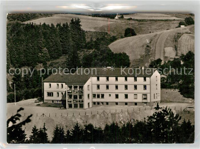 Daun Eifel Jugendherberge