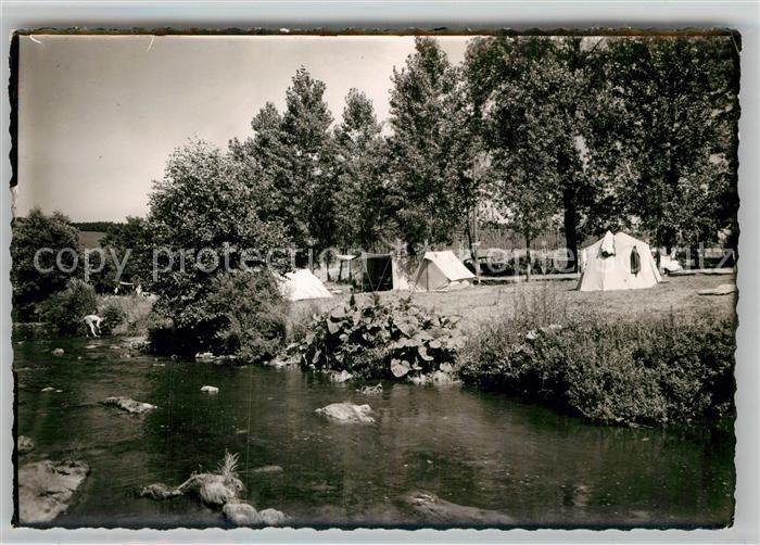 Wittlich Campingplatz