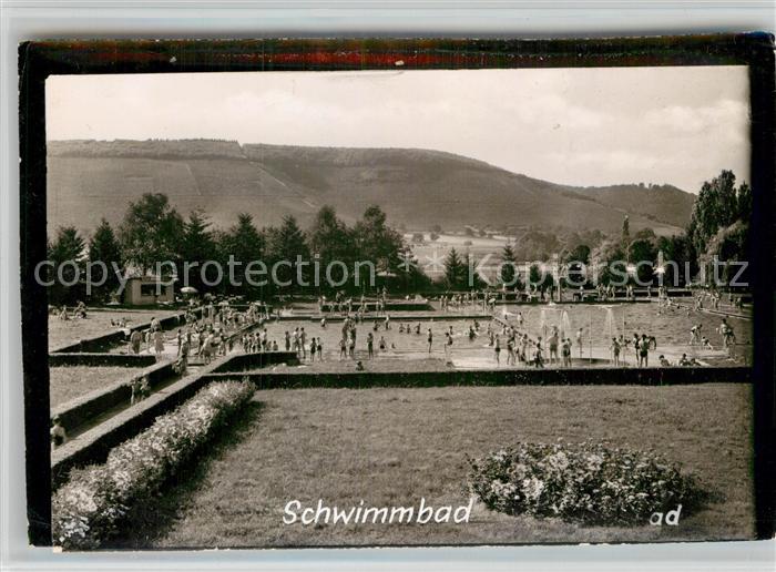 Wittlich Schwimmbad