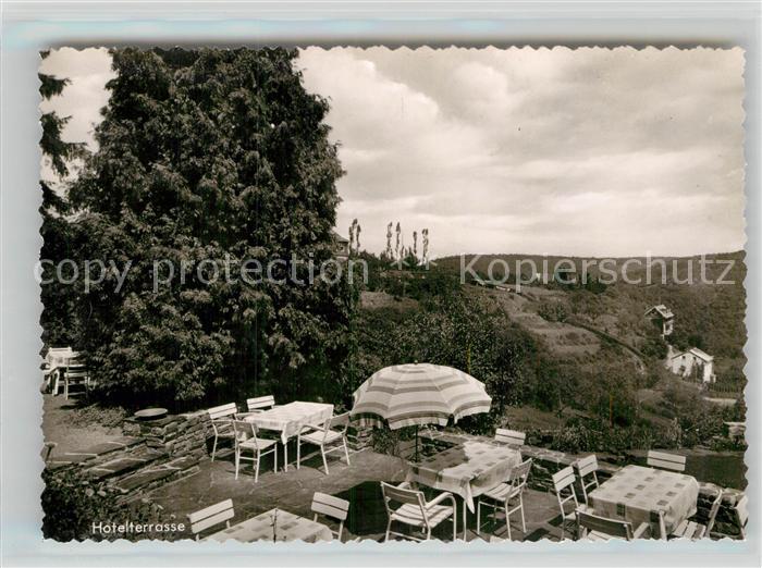 Manderscheid Eifel Hotel Zens