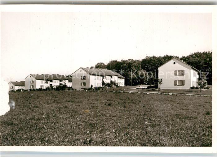 Berghausen Gummersbach Teilansicht