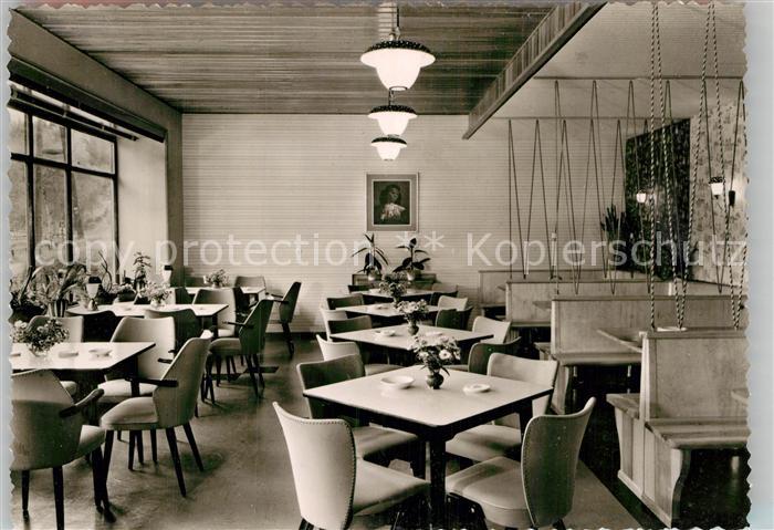 Deitenbach Haus am See