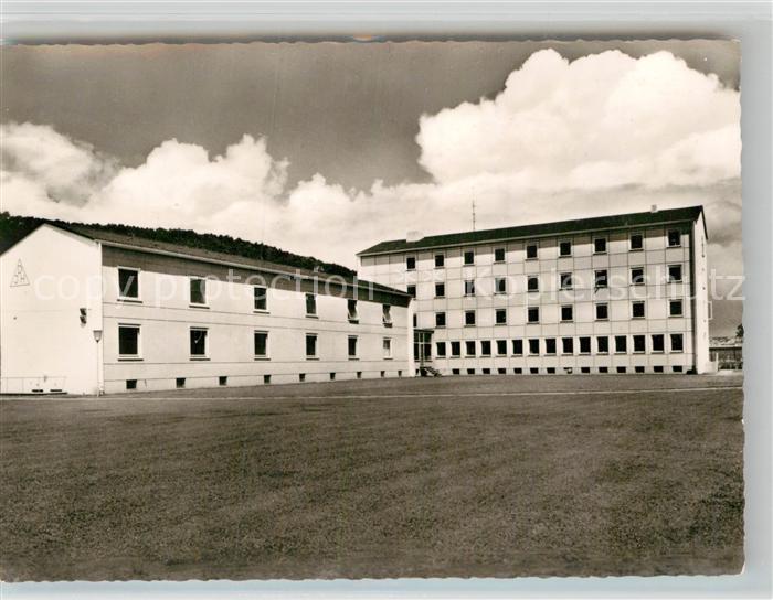 TRIER CITY Jugendherberge