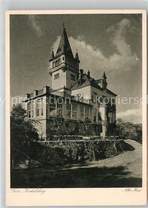 TRIER CITY Kockelsberg