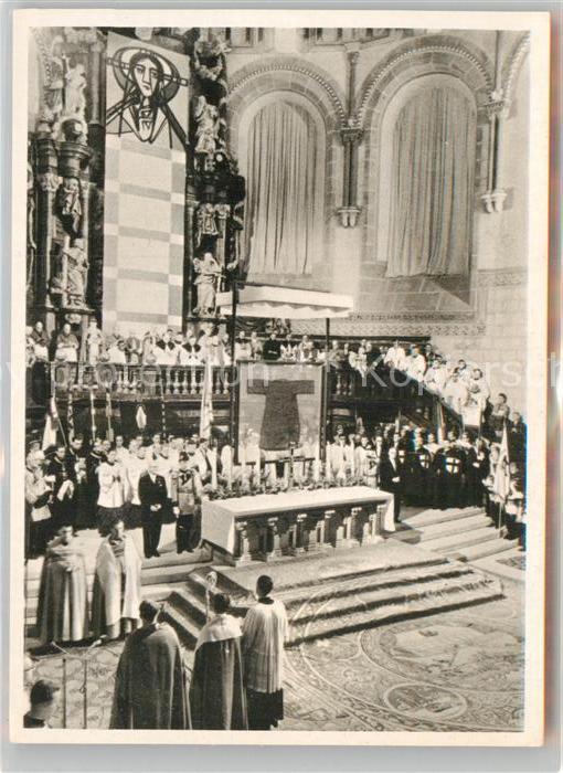 TRIER CITY Heiliger Rock