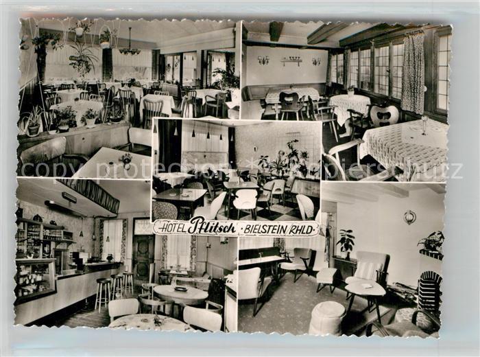 Bielstein Hotel Pflitsch