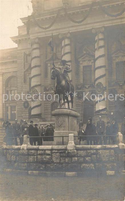 Muenchen Bayern Denkmal