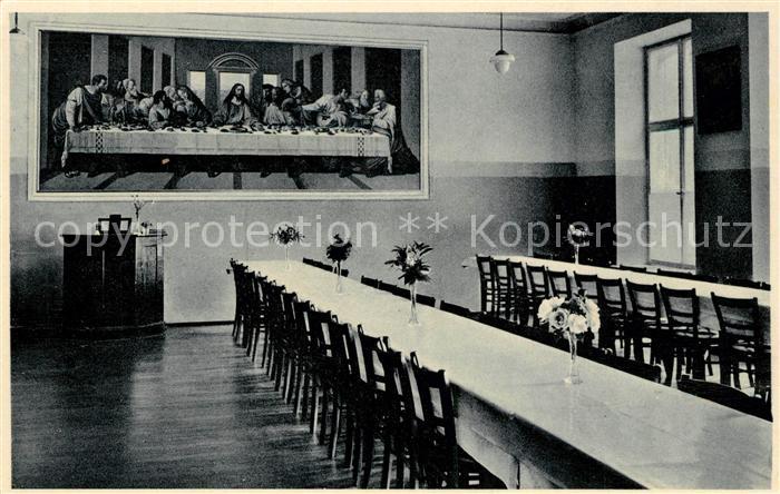 Fuerstenried Exerzitienhaus NZ4