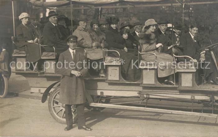 Muenchen Bayern Stadtrundfahrten