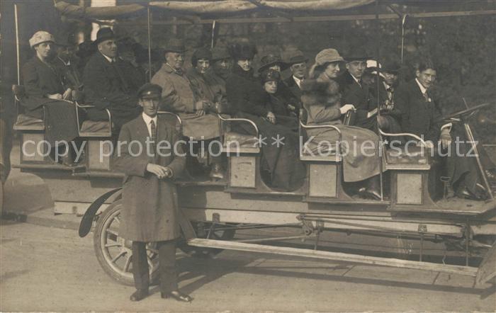 Muenchen Bayern Stadtrundfahrten