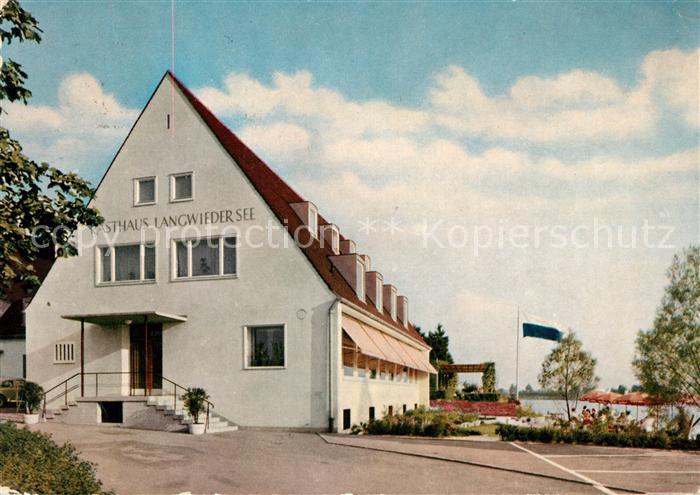 Lochhausen Muenchen Autobahn Hotel Langwieder See