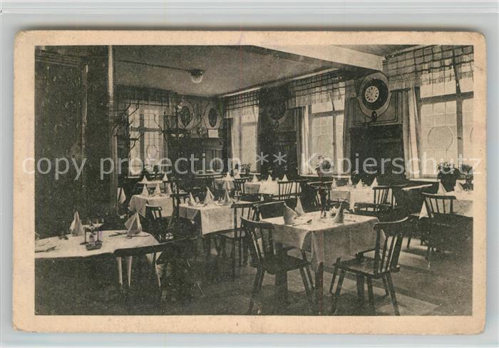 Muenchen Bayern Speisehaus Schommergarten