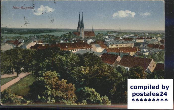 Neuruppin