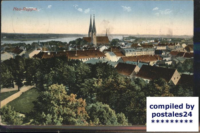 Neuruppin