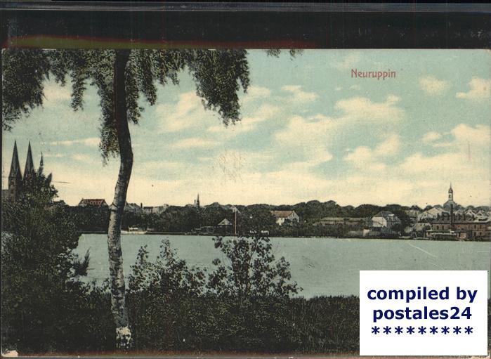 Neuruppin