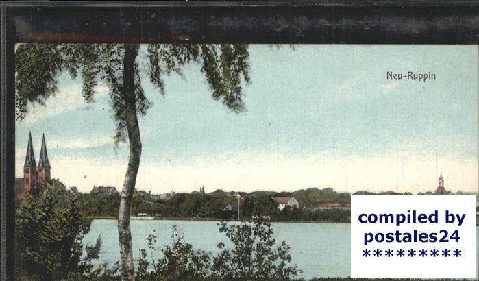 Neuruppin