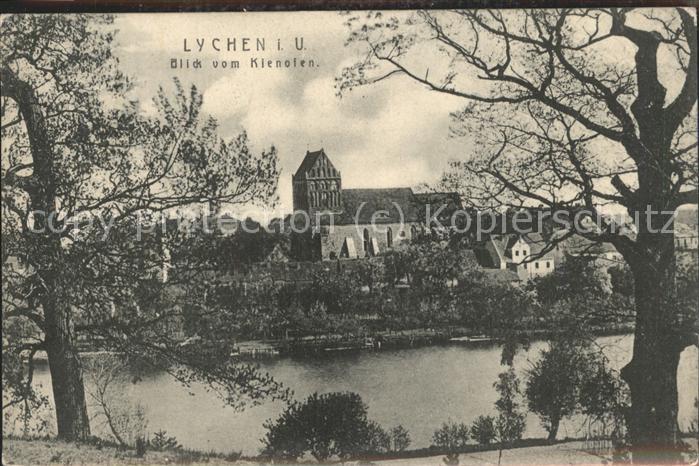 Lychen