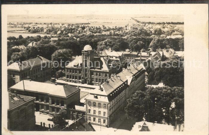 Greifswald Mecklenburg Vorpommern Universität