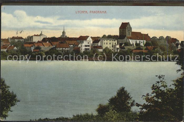 Lychen