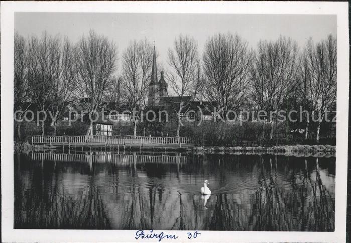 Burg Magdeburg Stadtbild Flickschuhpark