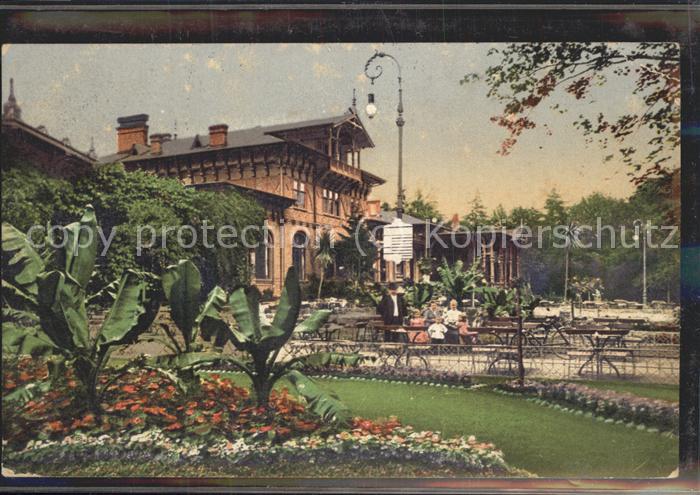 Magdeburg Herrenkrug